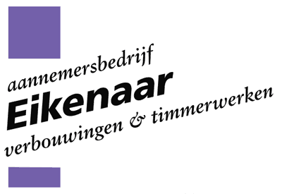 Logo Eikenaar