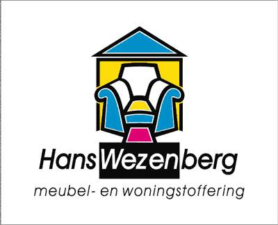 Logo Wezenberg